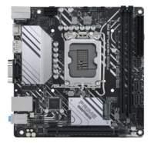 ASUS PRIME H610I-PLUS...