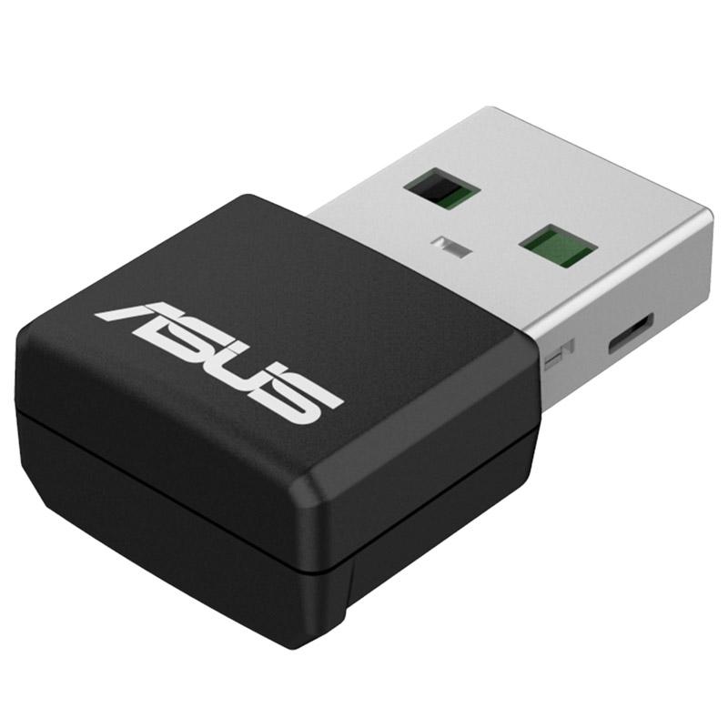 SK USB WIRELESS AX55N