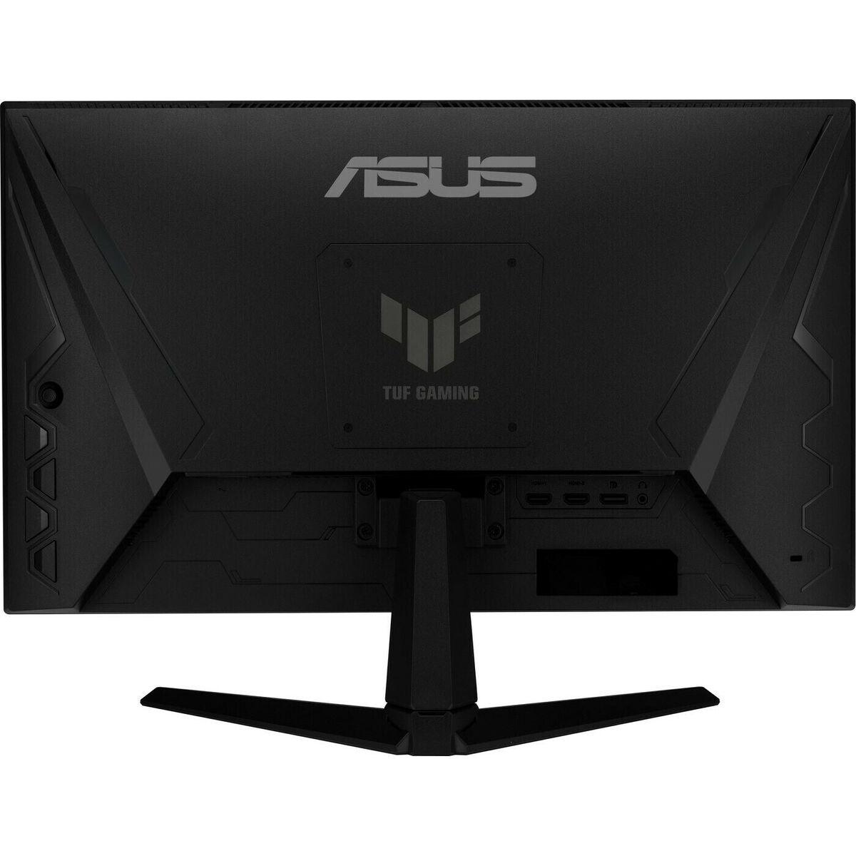 ASUS MONITOR GAMING 23,8 LED IPS 16:9 FHD 1MS 240hz 350 CDM, TUF, G-SYNC, DP/2HDMI