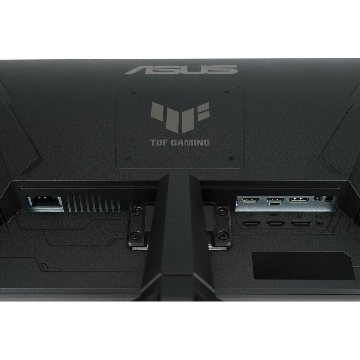ASUS MONITOR GAMING 23,8 LED IPS 16:9 FHD 1MS 240hz 350 CDM, TUF, G-SYNC, DP/2HDMI
