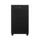 CASE M.TOWER ASUS Prime AP201 USB3.0 SIDE PANNEL TRASP - NERO