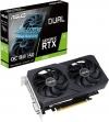 SVGA ASUS NVIDIA DUAL-RTX3050-O8G-V2 8GB GDDR6 128bit HDMI3DP
