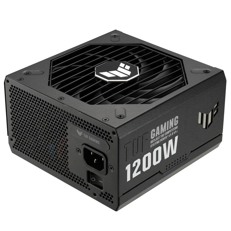 ASUS ALIMENTATORE TUF-GAMING-1200G