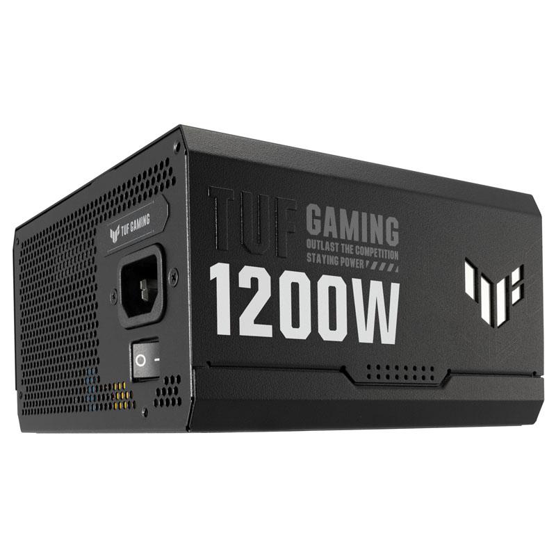 ASUS ALIMENTATORE TUF-GAMING-1200G