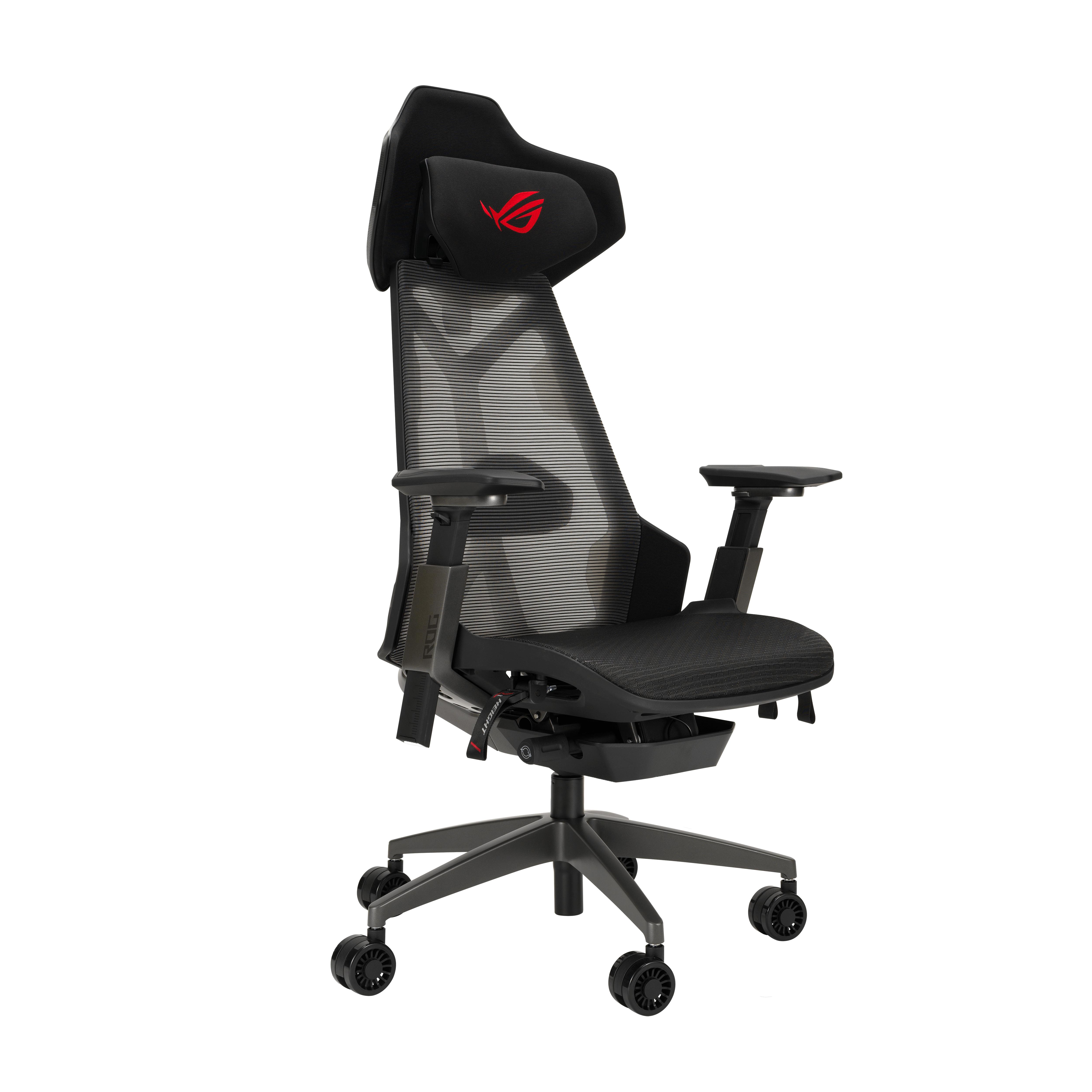 ASUS ROG Destrier Ergo...
