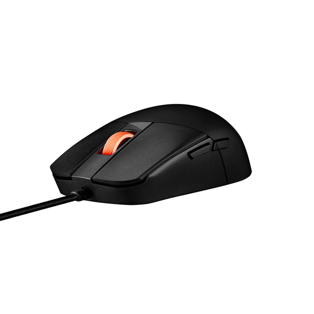 ASUS ROG Strix Impact III Gaming Mouse