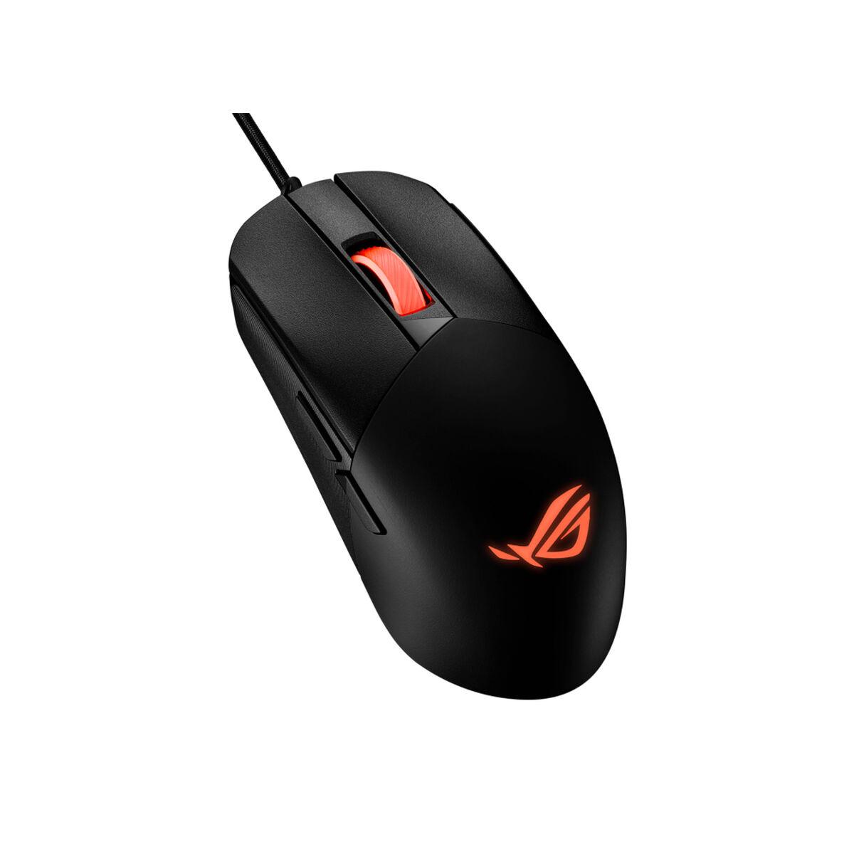 ASUS ROG Strix Impact III Gaming Mouse