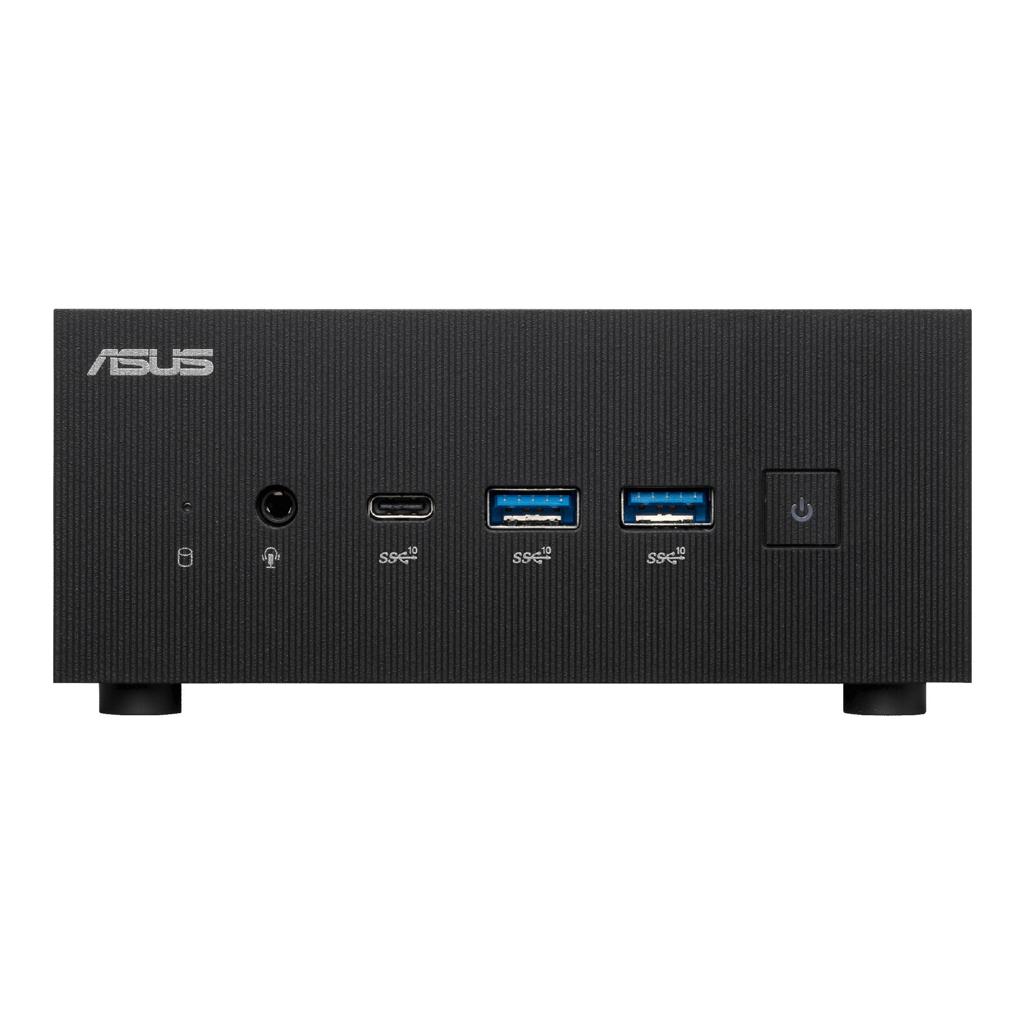 ASUS PN64-BB7014MD Mini PC Nero i7-12700H 23 GHz