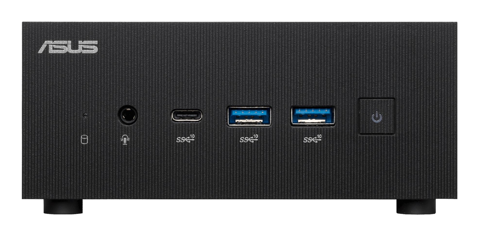 ASUS ExpertCenter PN64-S3032MD IntelÃ‚Â® CoreÃ¢â€žÂ¢ i3 i3-1220P 8 GB DDR5-SDRAM 256 GB SSD Mini PC Nero