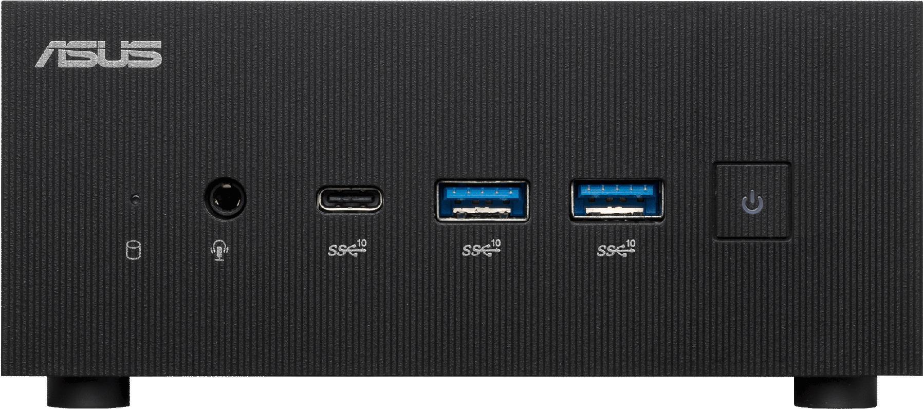 ASUS ExpertCenter PN64-S5012MD Mini PC i5-12500H/8GB/256GB nOS