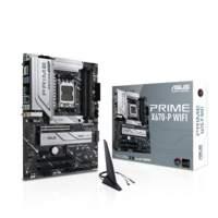 MB ASUS AMD PRIME X670-P WIFI X670 AM5 4DDR5 HDMIDP PCIE3M.2WIFI6 ATX