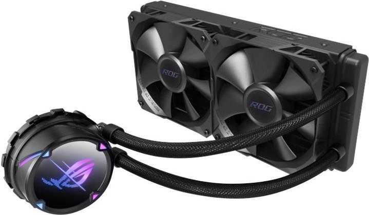 CPC ACC Asus ROG STRIX LC II 240