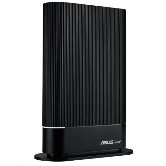 ASUS RT-AX59U router wireless Gigabit Ethernet Dual-band (2.4 GHz/5 GHz) Nero