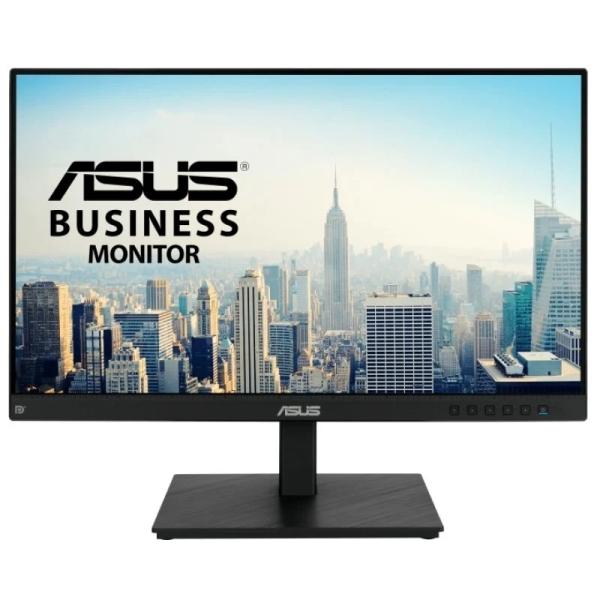 ASUS BE24ECSBT Monitor PC 605 cm (23.8") 1920 x 1080 Pixel Full HD LED Touch screen Nero