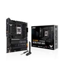 MB ASUS AMD TUF GAMING X670E-PLUS WIFI X670 AM5 4DDR5 HDMIDP PCIE4M.2WIFI6E ATX