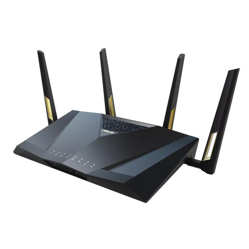 ROUTER ETHERNET 1WAN 8LANPRO