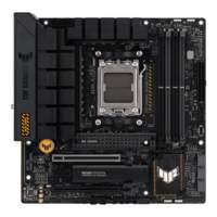ASUS MB AMD B650, TUF...