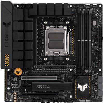 ASUS TUF GAMING B650M-PLUS...