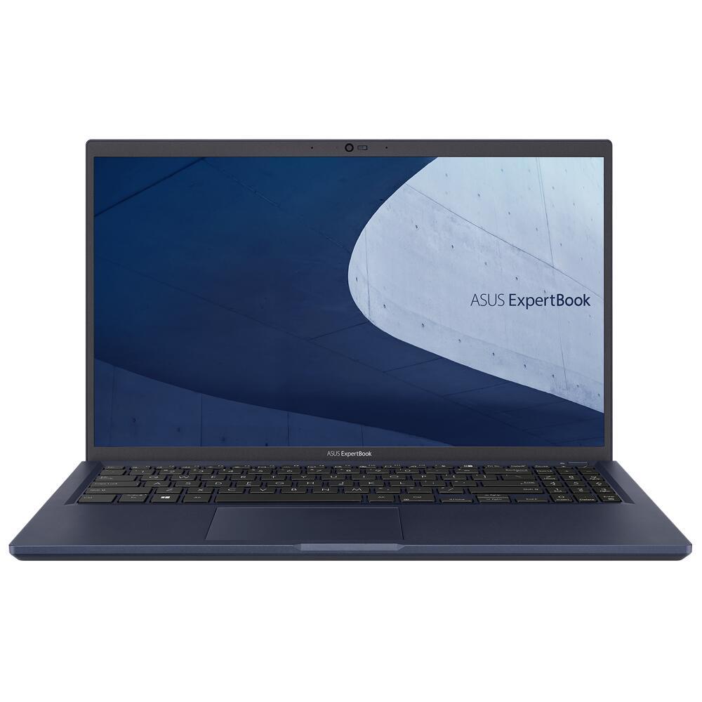 ASUS ExpertBook B1 B1500CBA-BQ0438X Intel Core I5-1235U 396 cm (156) (16 GB di RAM 512 GB SSD Win11Pro 3 anni Garanzia)