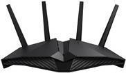 ASUS RT-AX82U router wireless Gigabit Ethernet Dual-band [2.4 GHz/5 GHz] Nero (ASUS - tr?dl?s router)
