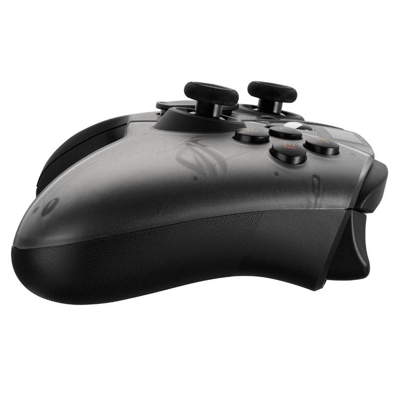 ASUS ROG Raikiri Pro Nero Bluetooth/USB Gamepad Analogico/Digitale PC, Xbox One, Xbox One S, Xbox One X, Xbox Series S, Xbox Se