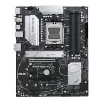 MB ASUS AMD PRIME B650-PLUS B650 AM5 4DDR5 HDMIDP PCIE 4SATAM.2 ATX