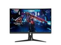 MONITOR ASUS LED 27" Wide CURVED XG27AQV IPS 2560x1440 1ms 400cd/mq 1.000:1 2HDMI DP