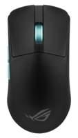 ASUS ROG Harpe Ace Aim Lab Edition mouse Ambidestro RF Wireless Bluetooth USB Type-A Ottico 36000 DPI