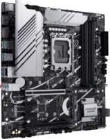 Gre mikroATX Chipsatz Intel Z790 RAM 4x DDR4 DIMM dual PC4-42666U/DDR4-53333 max. 128GB Erweiterungssockel 1x PCIe 5.0 x16 1