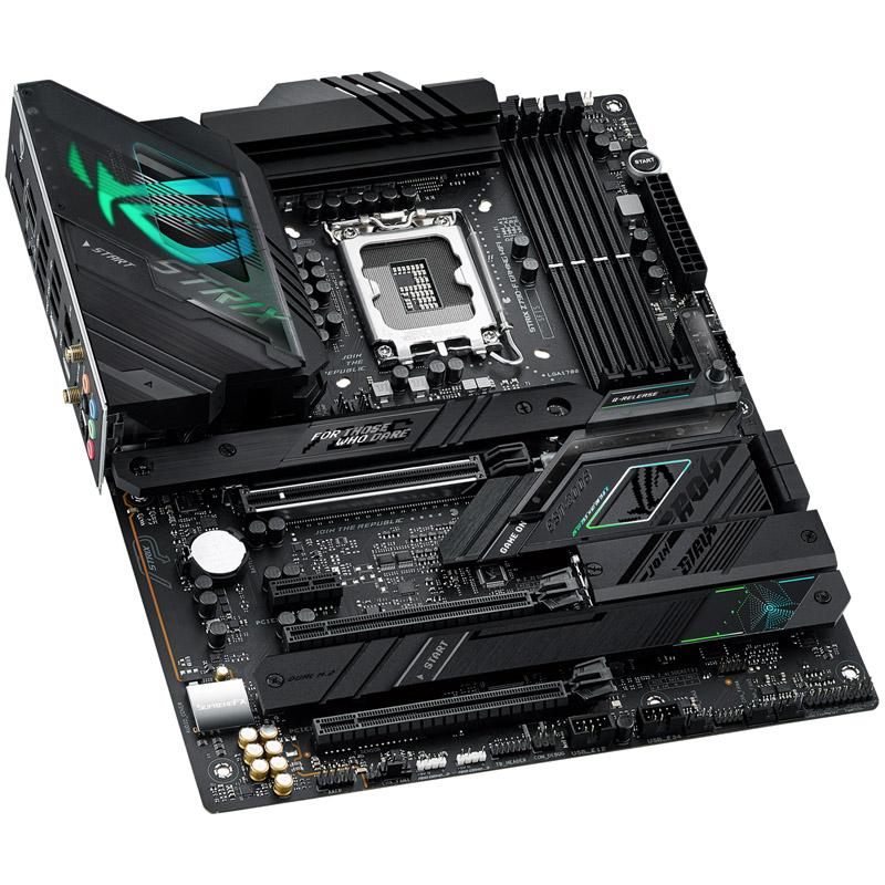 ASUS ROG STRIX Z790-F GAMING WIFI MB