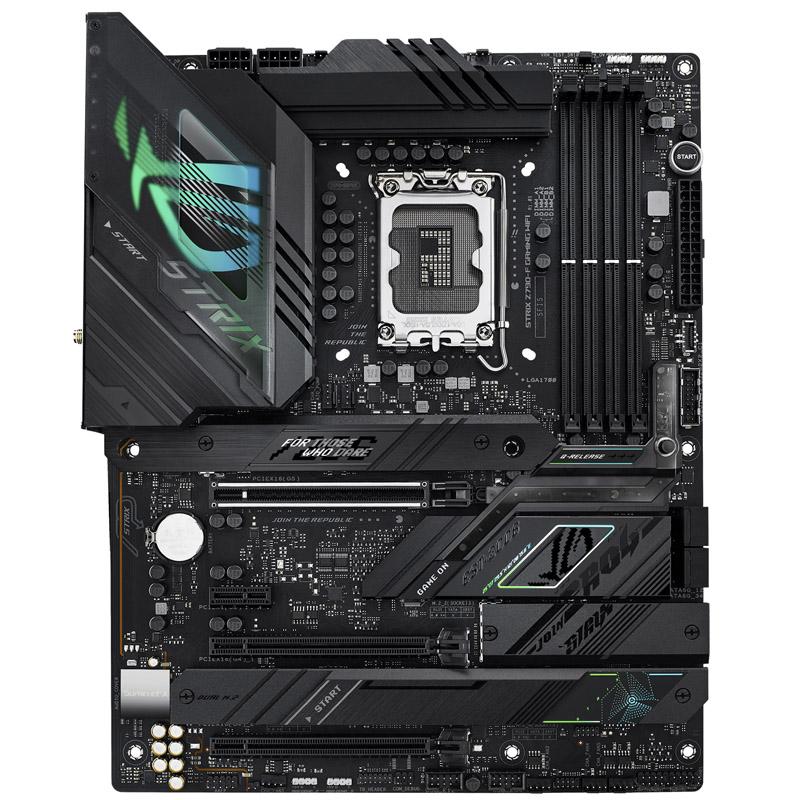 ASUS ROG STRIX Z790-F GAMING WIFI MB