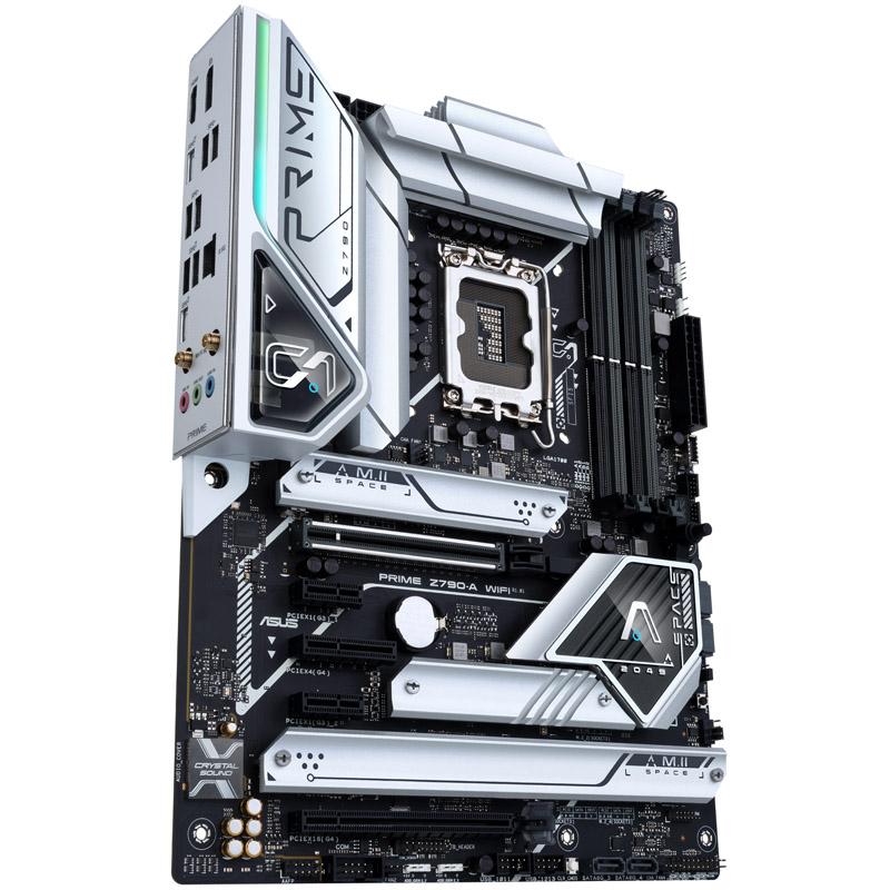 ASUS MB Z790, PRIME Z790-A WIFI, LGA 1700, DDR5, 90MB1CS0-M0EAY0