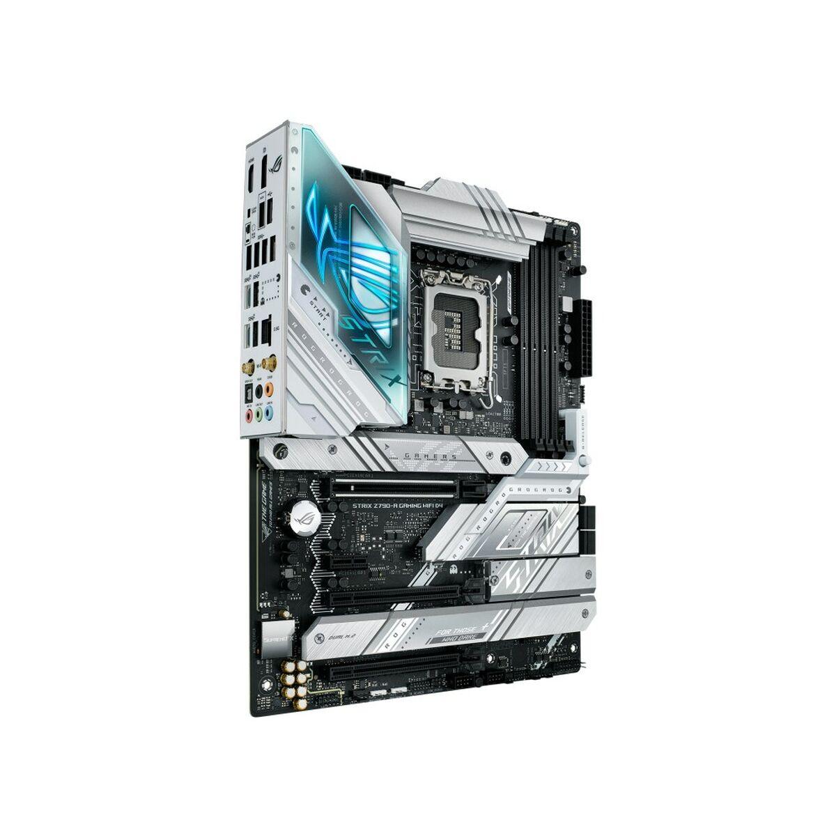 ASUS ROG STRIX Z790-A GAMING WIFI D4 MB