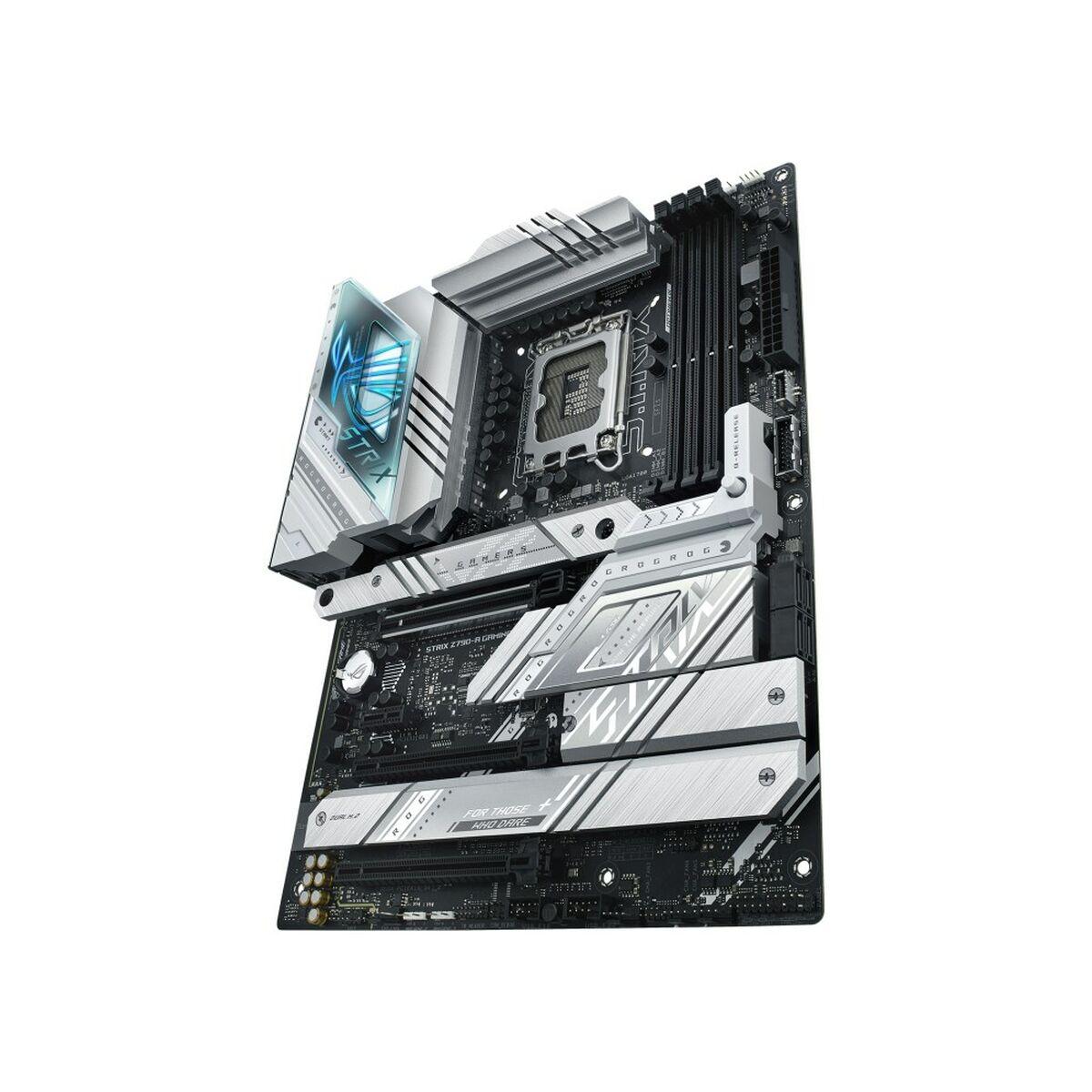 ASUS ROG STRIX Z790-A GAMING WIFI D4 MB