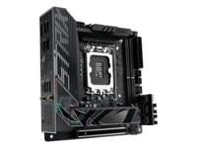 ASUS MB Z790, ROG STRIX...