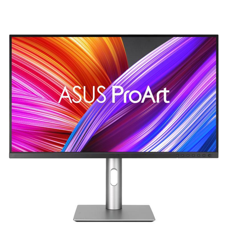 MONITOR ASUS LED 27" PA279CRV IPS 4K UHD 3840 x 2160 60Hz 5ms 350cd/M 30001 2X2W 2 X HDMI 2 X DP 4 x USB 3.2
