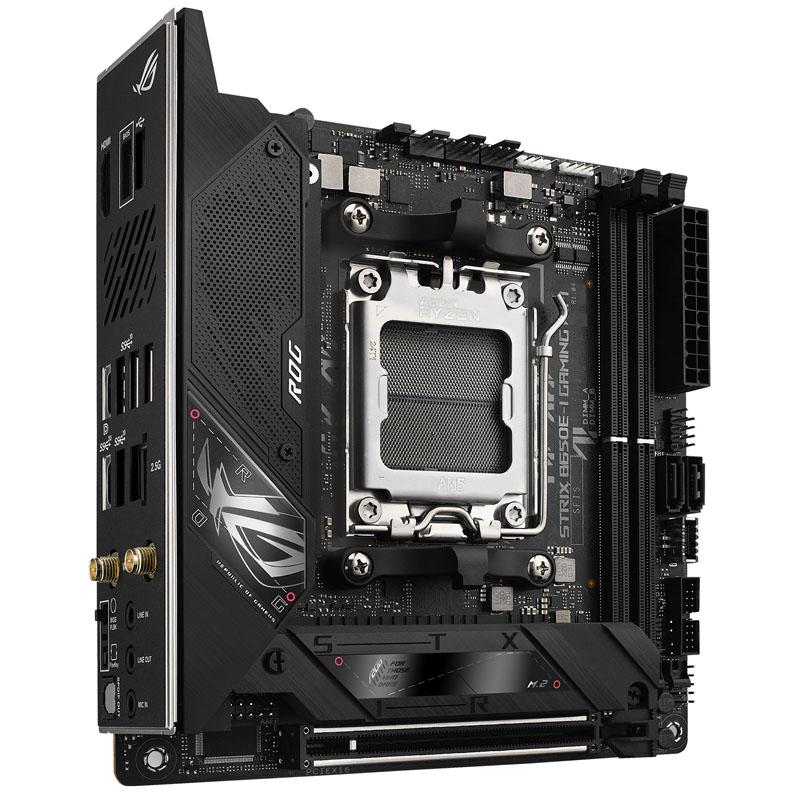 ASUS ROG STRIX B650E-I GAMING WIFI AM5