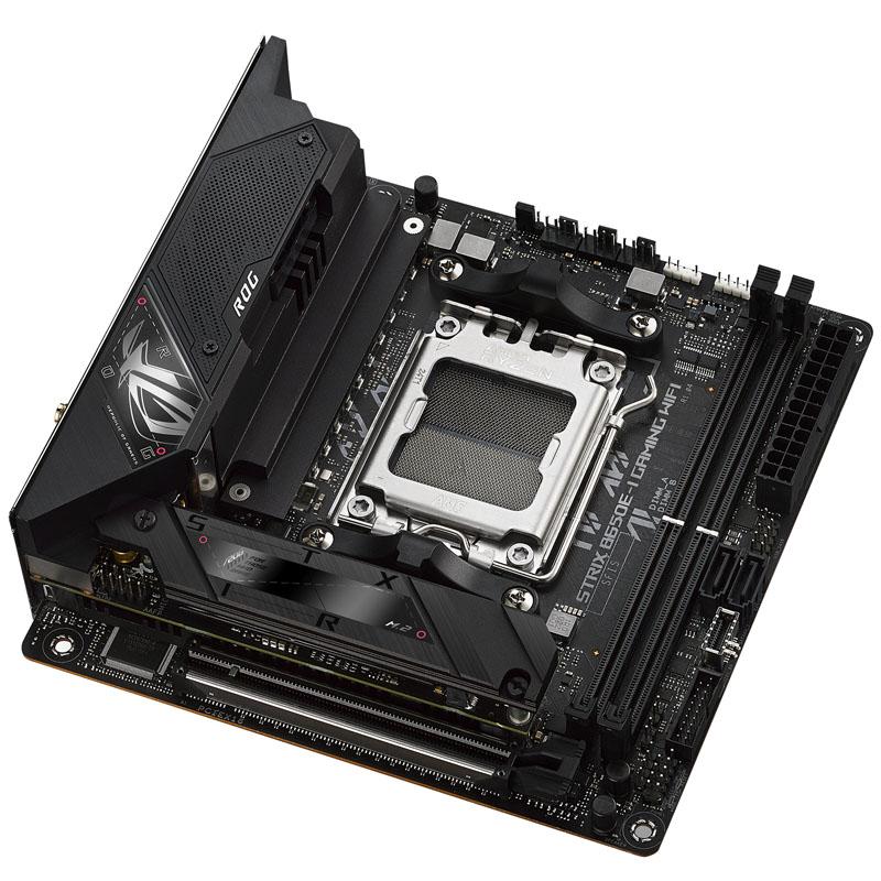ASUS ROG STRIX B650E-I GAMING WIFI AM5