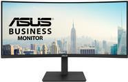 MONITOR ASUS LED 34" Curved VA34VCPSN VA 21:9 3440 x 1440 100Hz 4ms 300cd/M 3000:1 2X2W 1 X HDMI 1 X DP 3 X USB 3.2 RJ45
