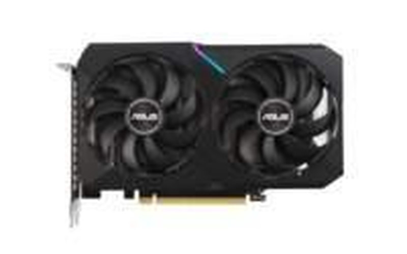 SCHEDA VIDEO DUAL-RTX3060-O8G