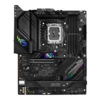 MB ASUS ROG STRIX B760-F GAMING WIFI LGA1700 (RAPTOR LAKE) DDR5 HDMIDP M2 ATX