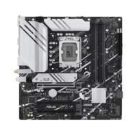MB ASUS PRIME B760M-A WIFI D4 LGA1700 (RAPTOR LAKE) 4DDR4 HDMIDP M2 mATX
