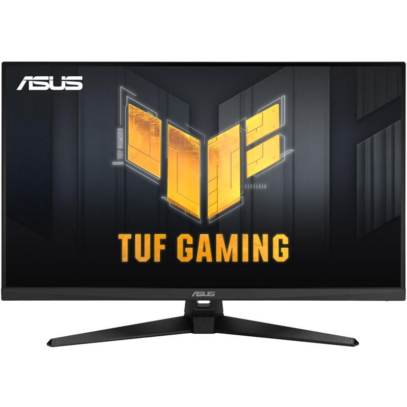 MONITOR ASUS LED 31.5" Wide TUF Gaming VG32UQA1A VA 3840x2160 1ms 400cd/mq 3.000:1 2x2W MM 2HDMI DP Gaming