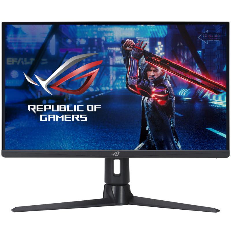 MON 27 ROG XG27AQMR WQHD 2560X1440