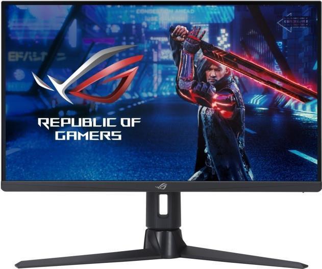 MON 27 ROG XG27AQMR WQHD 2560X1440