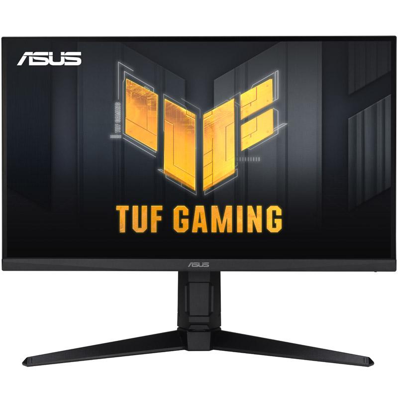 MONITOR ASUS LED 27" VG27AQML1A FAST IPS QHD 2560 x 1440 240Hz 1ms 400cd/M 100,000,000:1 2X2W 2 X HDMI 1 X DP 2 x USB 3.2