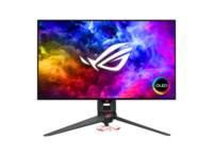 MON 27 ROG SWIFT OLED QHD...