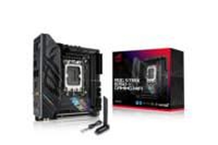 MAINBOARD ROG STRIX B760-I WIFI