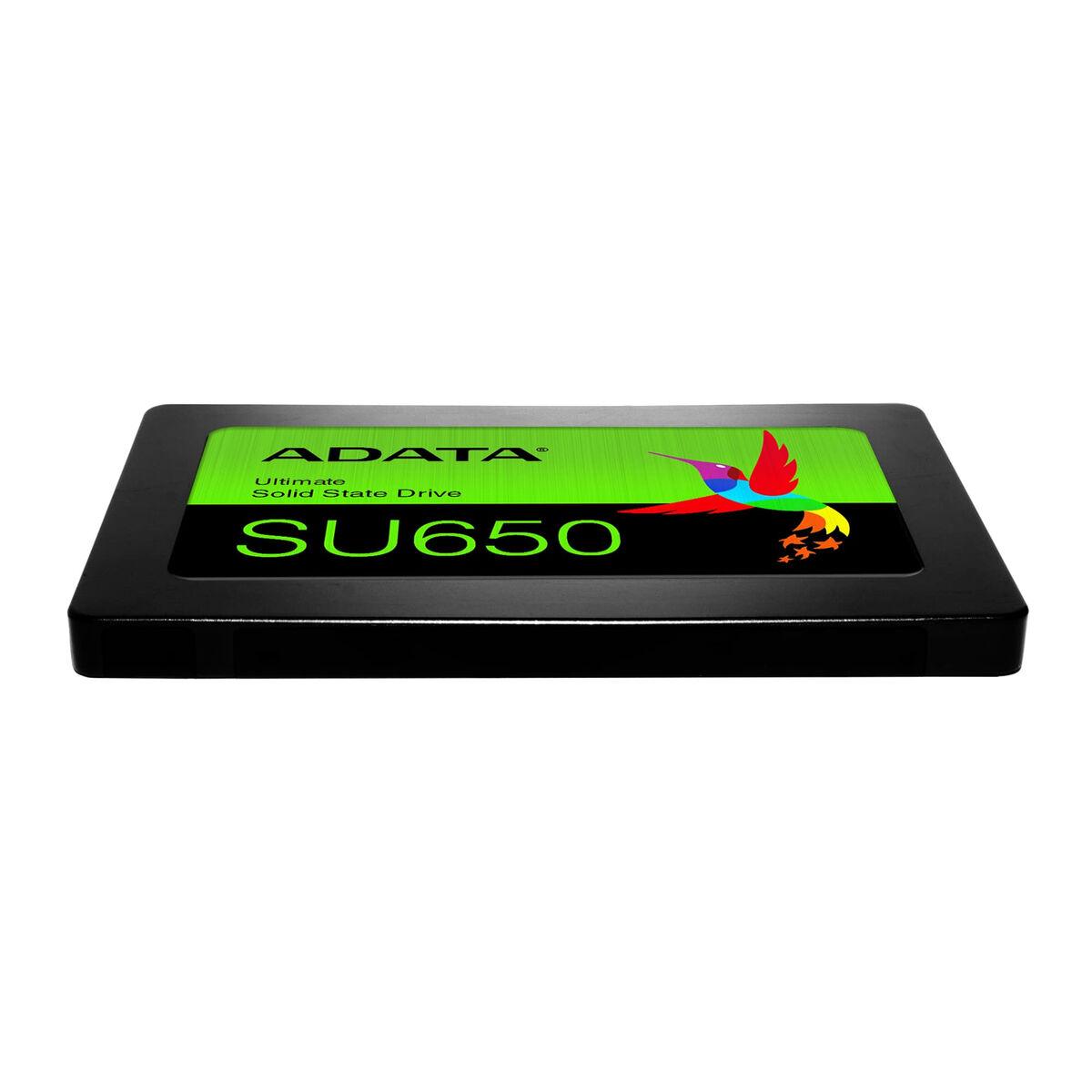 Disco rigido Adata SU650 SSD da 512 GB