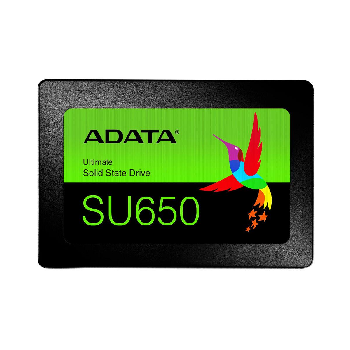 Disco rigido Adata SU650 SSD da 512 GB